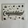 Congratulate