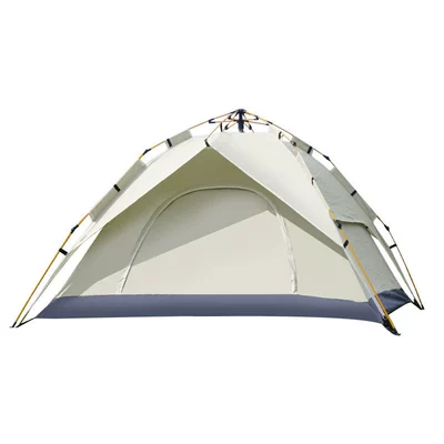 Sunshade Real Double-layer Tent — Avtomobil dam çadırları