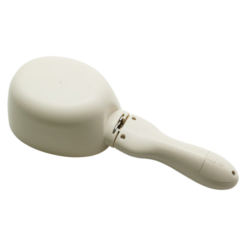 大量程迷你厨房电子秤食物勺子称家用便携调料烘焙秤重800G