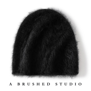 Cashmere���qñ����Ů100%��ɽ��q��ñë��ñ��ů�o����߅�Ѷ�ñ