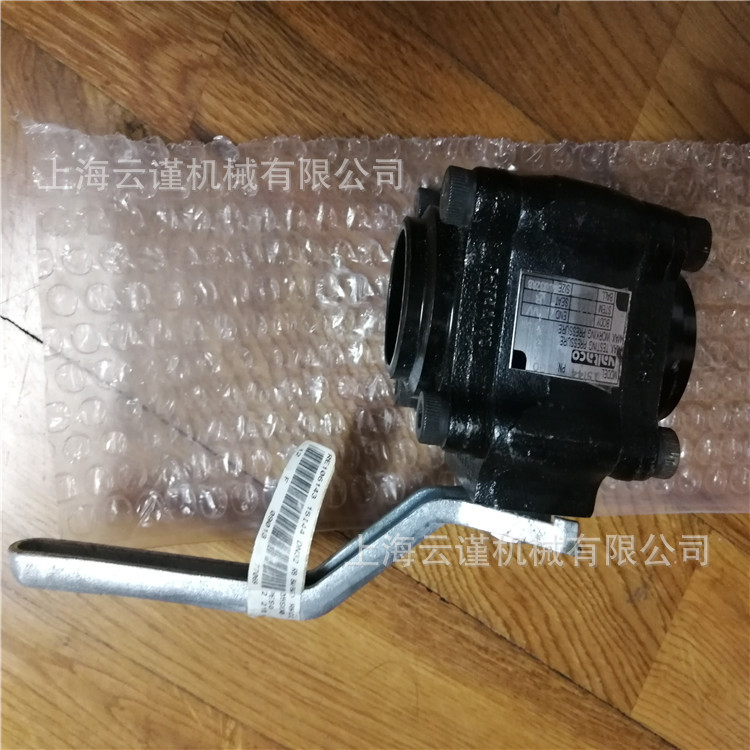 valtaco球阀,密封件