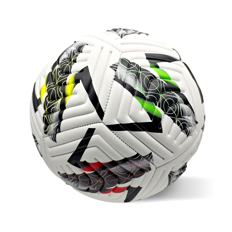 Fútbol 5 competencia de entrenamiento de costura mecánica Copa del Mundo Premier League Liga de Campeones estudiantes de secundaria fútbol fútbol transfronterizo fútbol al por mayor