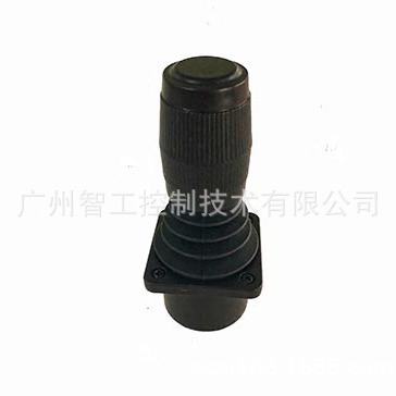 品质优异 精确度高 霍尔型非接触式三维控制摇杆 霍尔操纵杆 推杆