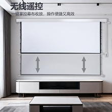�o���b������ 4K ����ͶӰĻ�� �p���ӹ̱ڒ����ͨ��ͶӰĻ