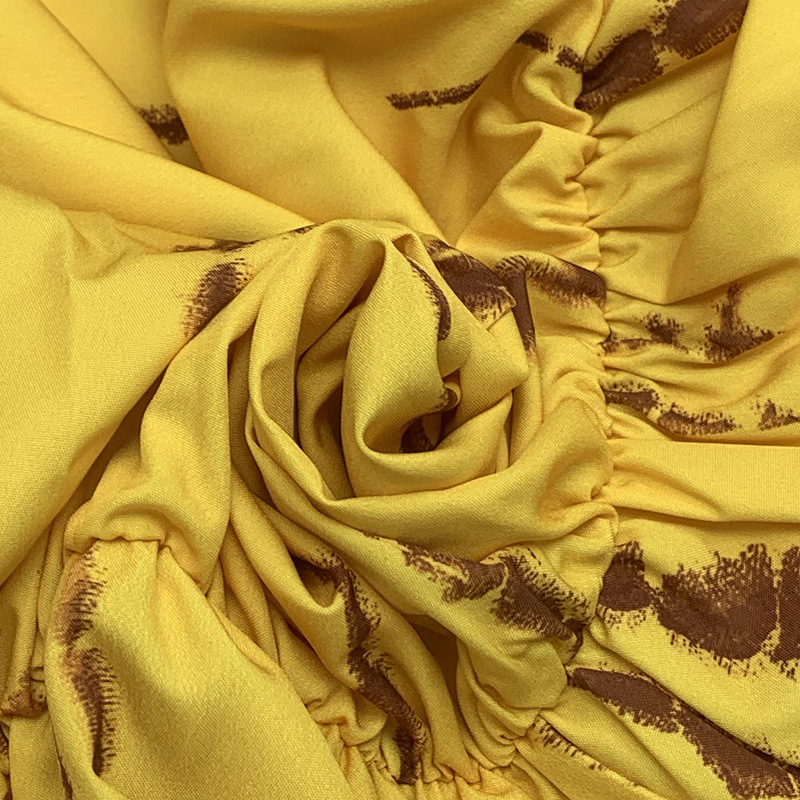 Women's Fashion Bohemian Short Print Dress O1CN017SXvZP2IuWcSrTKG2 !!3605479346 0 Cib