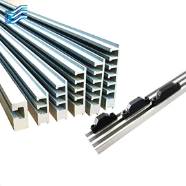 机床护罩;排屑机;机床灯具