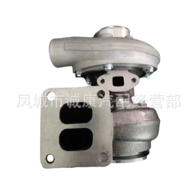Supercharger RE 516700 RE