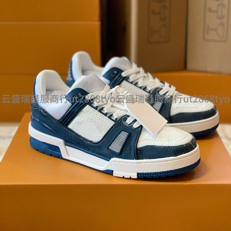 Guangzhou Original High-End Version Full Set Packaging Trainer Sneakers Breathable Casual Couple's Sneakers for Men and Women Guangzhou Original High-End Version Full Set Packaging Trainer Sneakers Breathable Casual Couple's Sneakers for Men and Women