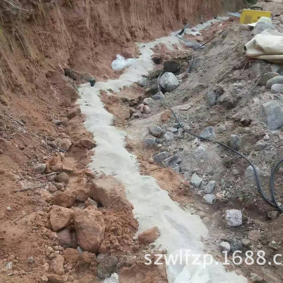 大量供应接地降阻剂   欢迎垂询