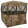 Supply [Wild hunting supplies] [Bird Watching Puff] Hunting Tent [Hunting] Camouflage Single Tent