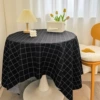 Black grid