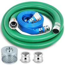 �羳����ˮ���׼�2Ӣ��G�ܽ���{ɫPVCܛ�������X��Camlock ���