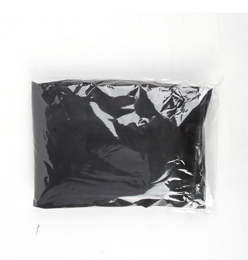 Car Trunk Storage Bag Oxford Cloth Hanging Storage Bag Large Capacity Storage Bag Car Storage Bag