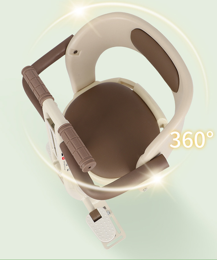 Suitable for Electric Vehicles, Child Seats, Electric Motorcycles, Battery Vehicles, Scooters, Front Seats, Baby Folding Children's Seats