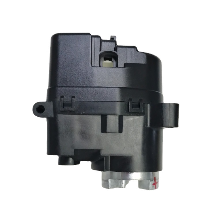 Adecuado para Toyota serie completa espejo retrovisor plegable motor marcha atrás espejo eléctrico plegable motor