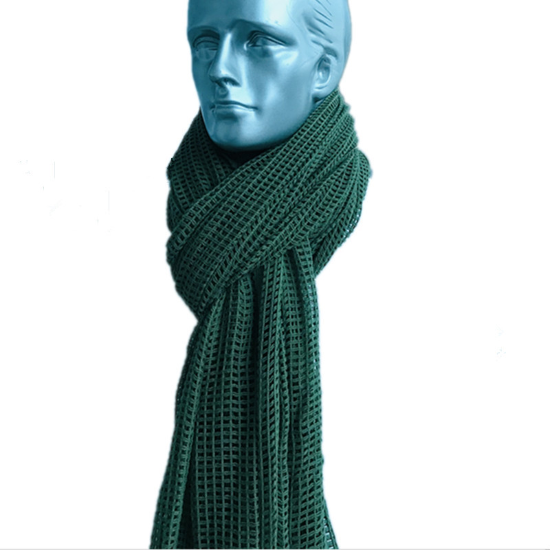 掩护户外围巾棉网袋 水果蔬菜网布 棉布全棉购物手提袋全棉网袋布