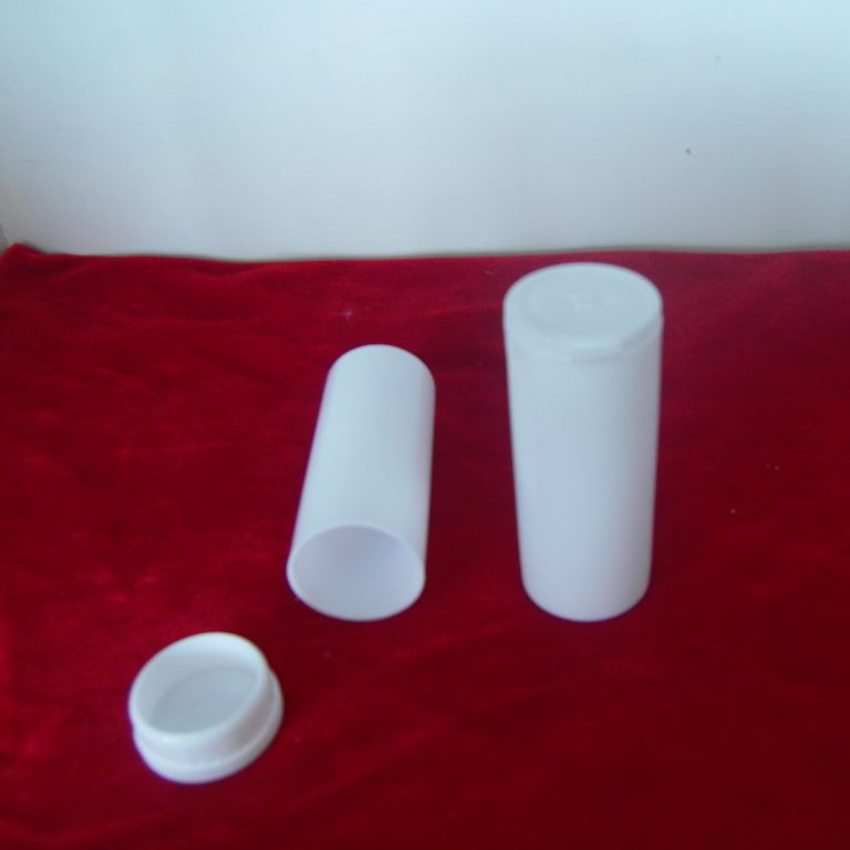 服饰包装  工具包装   泡腾片包装直筒形管子塑料瓶注塑吹塑厂家