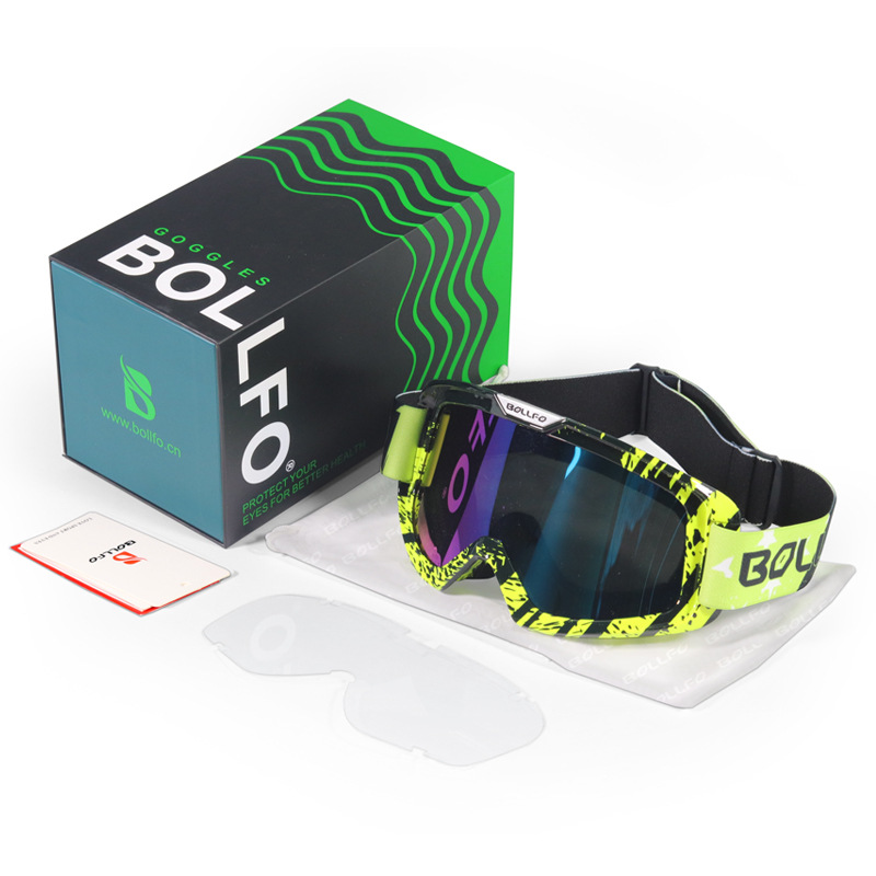 Travel off-road windproof helmet