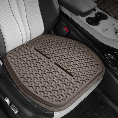 Cushion, Gel Seat Cushion, Honeycomb — Cool pad