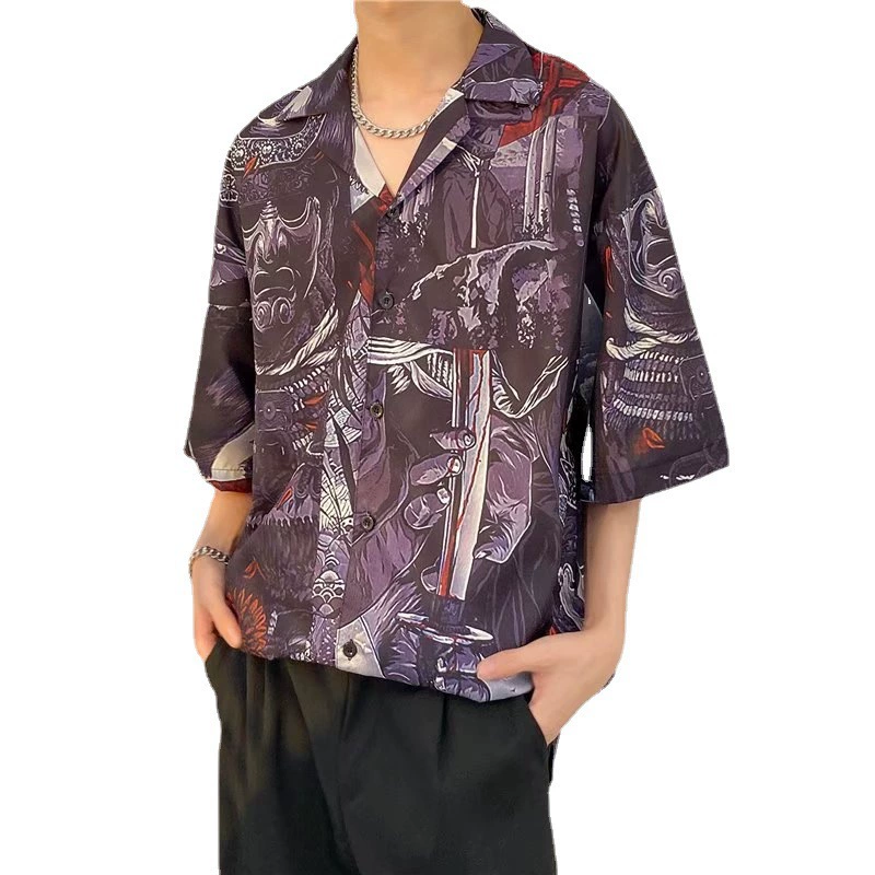 Trend universal shirt