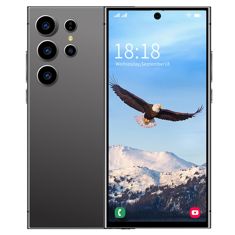 mobile phone