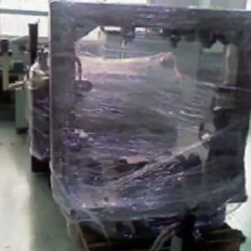 厂家直供加工中心液压工装夹具