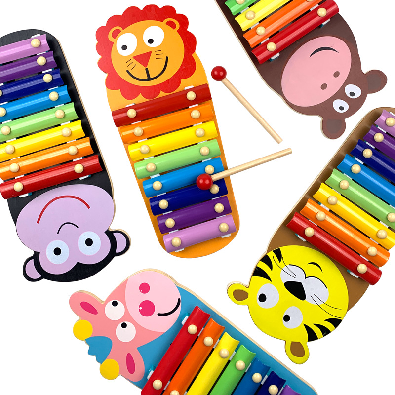 En nombre de la serie de ensamblaje de trenes eléctricos de pista de madera de Thomas transfronterizo, regalo de juguete de pista de escena compatible