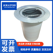 1635742600阿特拉斯空压机配件油分油气分离器芯油分芯1635742699