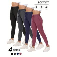 F 70175 Women's sport Joggers Bulk