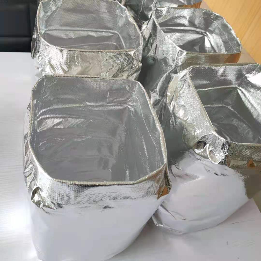 布箔软管/铝箔复合保温软管/保温软管