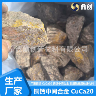 CuCa20 �~�}�Ͻ� ���������� ���Ԫ�����_�B������