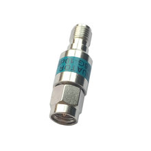 源头厂家  2W SMA同轴射频衰减器 DC-6GHz 1 3 5 6 15 20 30DB