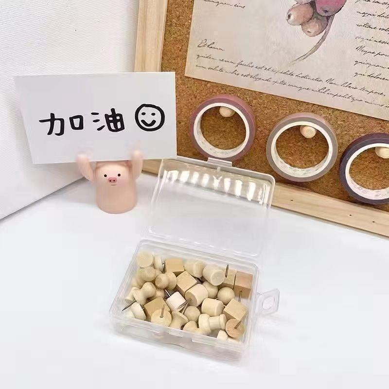软木板改造首饰展示diy桌面装饰项链戒指耳环收纳学生留言板批发|undefined