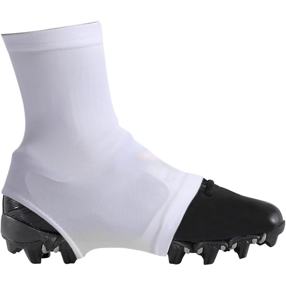 Football spikes foot cover rugby hockey shoes Stadium anti-sand shoe cover anti-slip heel shoe cover shoe socks