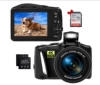 Black standard+32G card+battery total 2 electricity