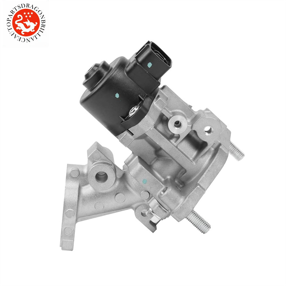 Aplicable a la válvula de circulación de gases de escape de Toyota Prius EGR 0400458137 0400458137 2562037110