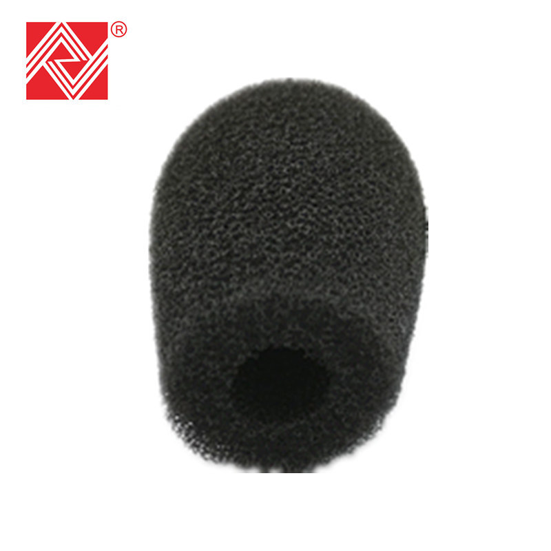 杭州爱华AWA8711防风球防风罩声级计降风噪海绵球小号5636用