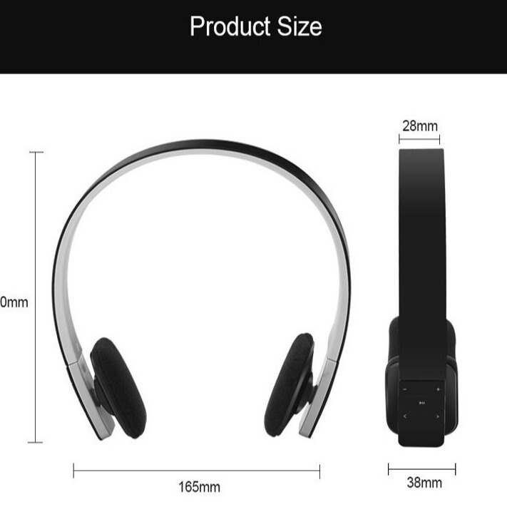 ステレオヘッドセットbluetoothイヤホン運動式無線イヤホンLC-8200メーカー|undefined