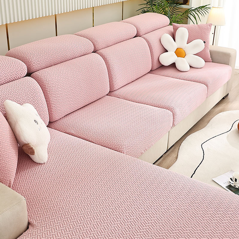 Rejilla oblicua-rosa