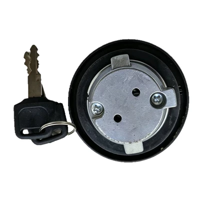 Motorcycle Fuel Tank Lock, Electric Lock, Tank cap