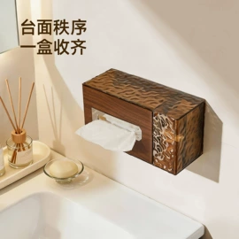 衣钩/挂钩;厨房置物架;纸巾盒