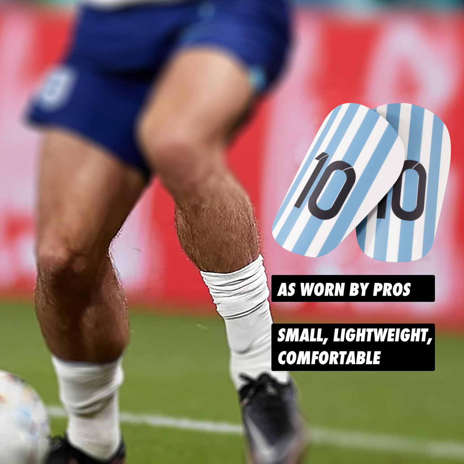 Football Shin Guards For Men And Women, Insert Type Shin Guards For Competition Training, Wear Resistant And Impact Resistant Shinguards Guards_viptrois.com