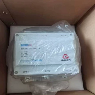 三一SYCKJ11系列原装正品SYCKJ11-160 /1.5交流真空接触器