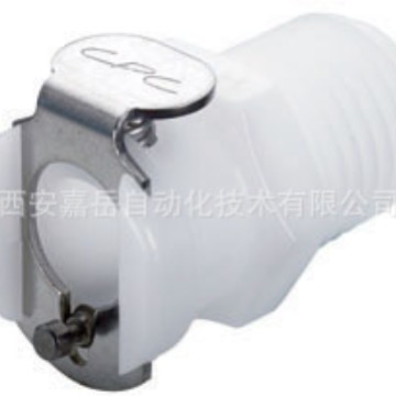 CPC产品 通用连接器 PMC 系列快速接头PMC1004