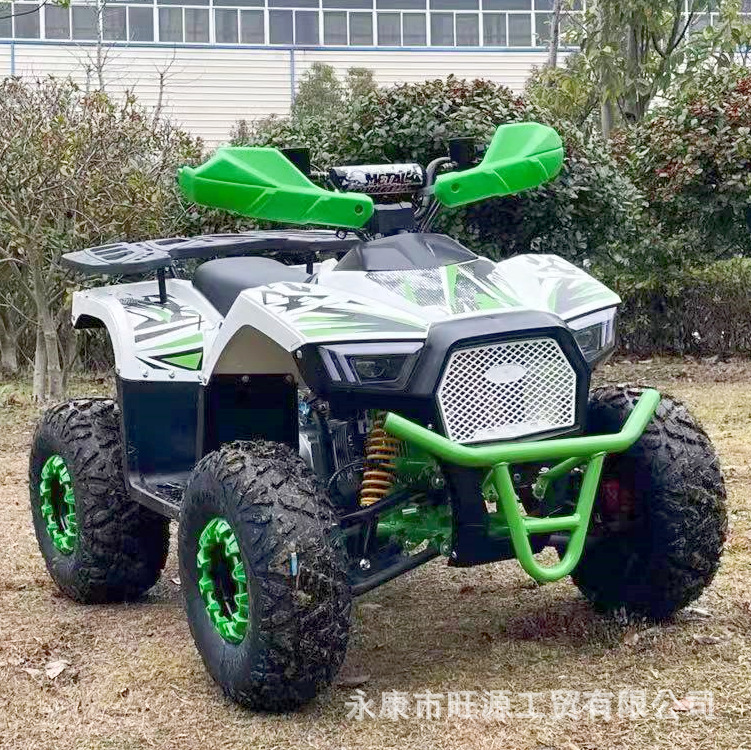 125cc beach car 110cc beach car ATV kart car farm car snow…