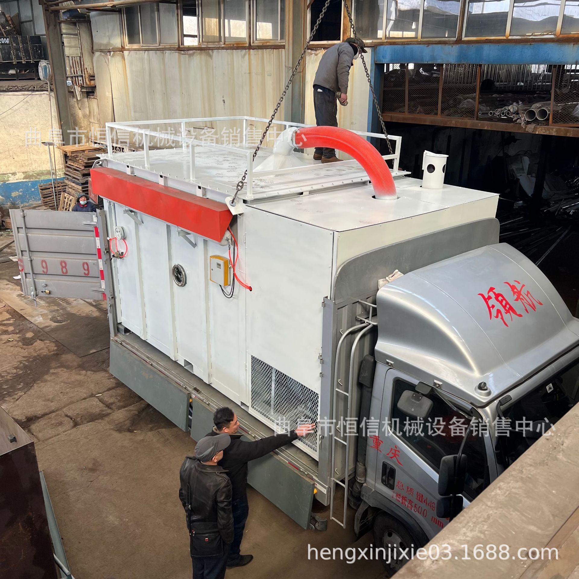 河南火力发电厂拉粉煤灰吸尘车zcjb 电厂烟道检修吸尘车厂家