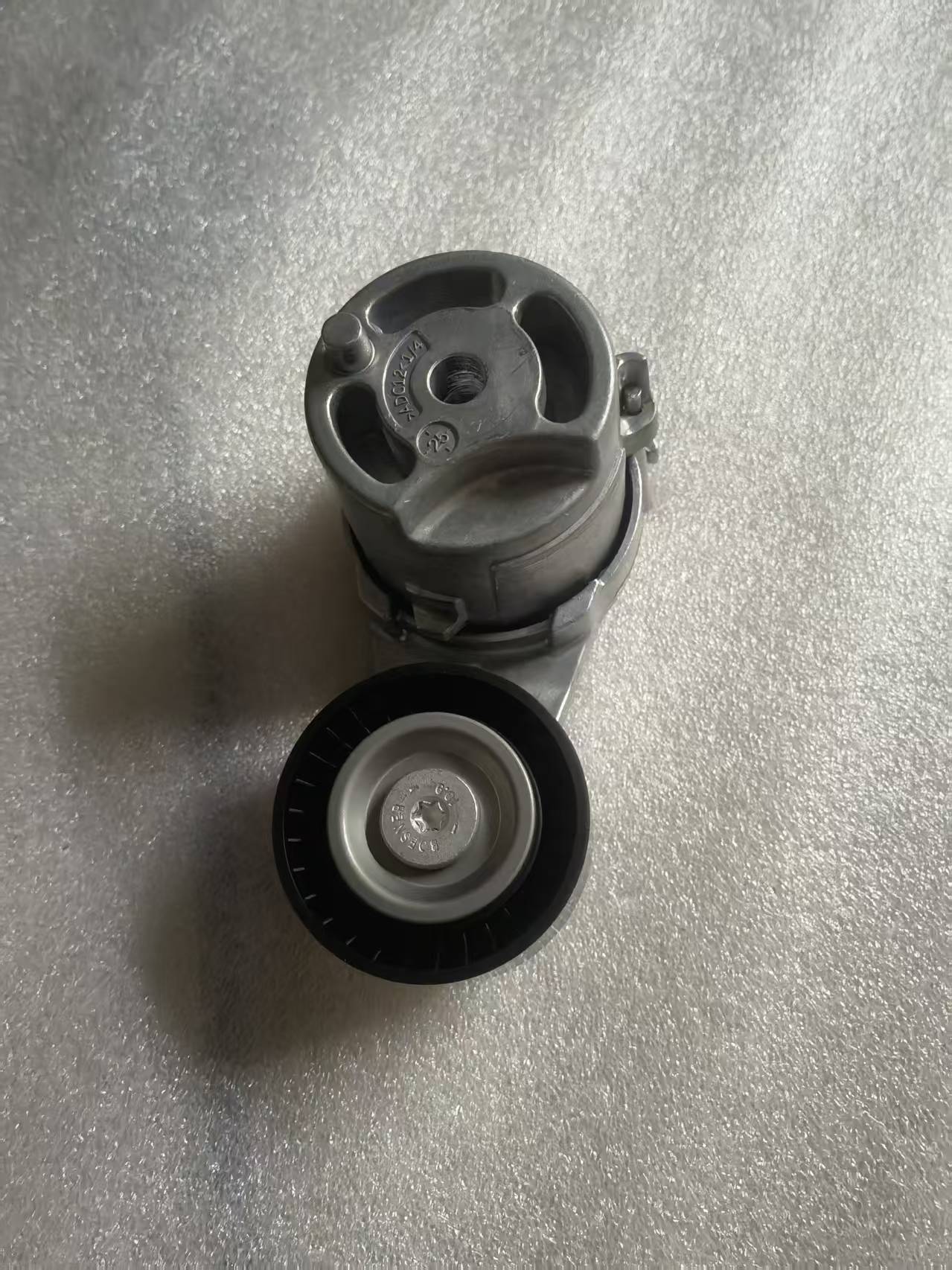 Timing belt tensioner for Ford Ranger 2.0, part number MB3Q-6A228-AA
