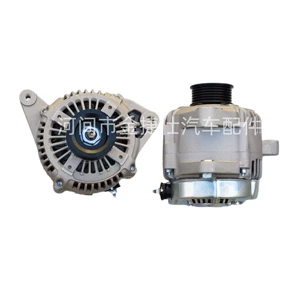Köhnə Lexus Generatoru 12V 100A 6Pk 27060-20100 üçün uyğundur