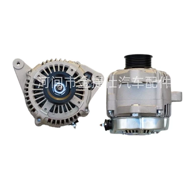 Suitable for Old Lexus Generator 12V 100A 6Pk 27060-20100 (Generatorlar hissələri (Dinamo və detalları))