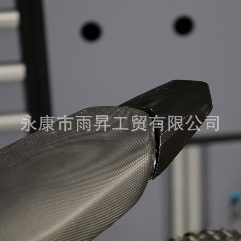 Suitable for Talaria Mx3/Mx4/Mx5 Modified Rear Tail Cover and Rear Fender